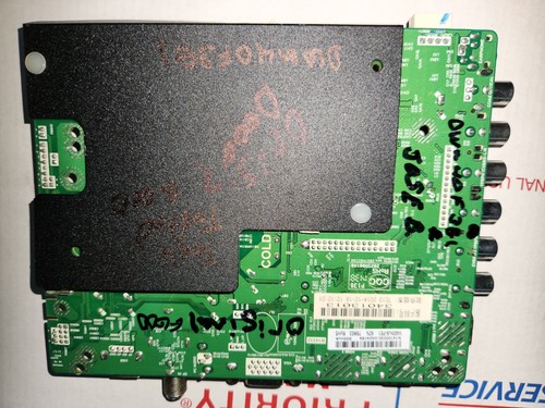 Westinghouse DWM40F3G1 Main Board/Power Supply V400HJ6-PE1 N14100030 Tech Tested - Picture 10 of 10