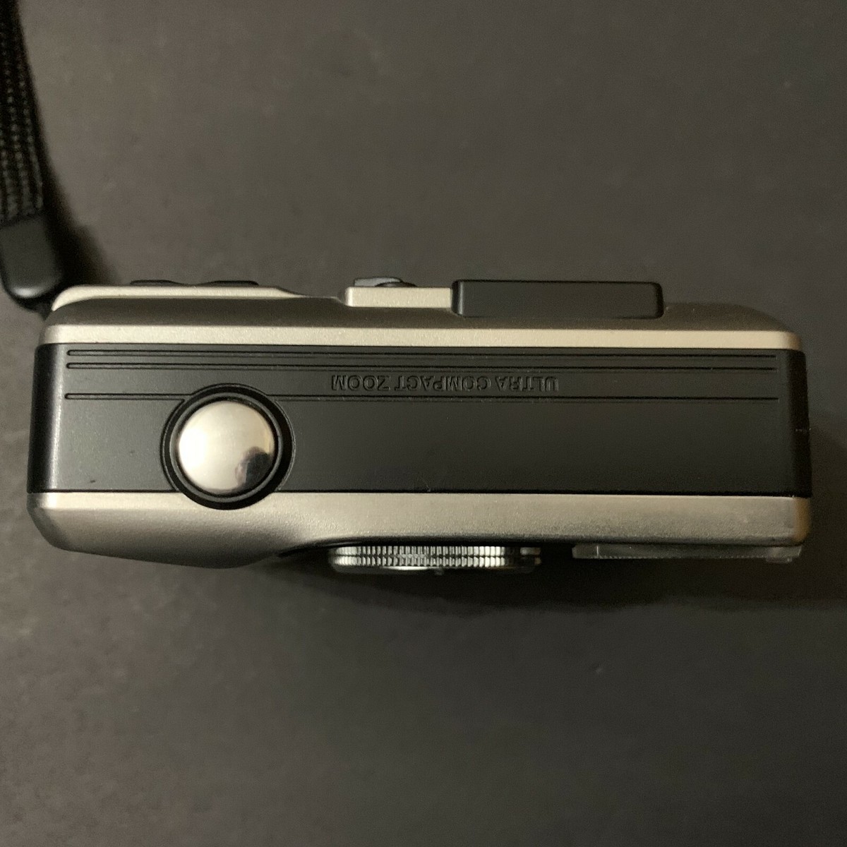 Olympus i Zoom 3000 35mm Film Camera IZoom | eBay