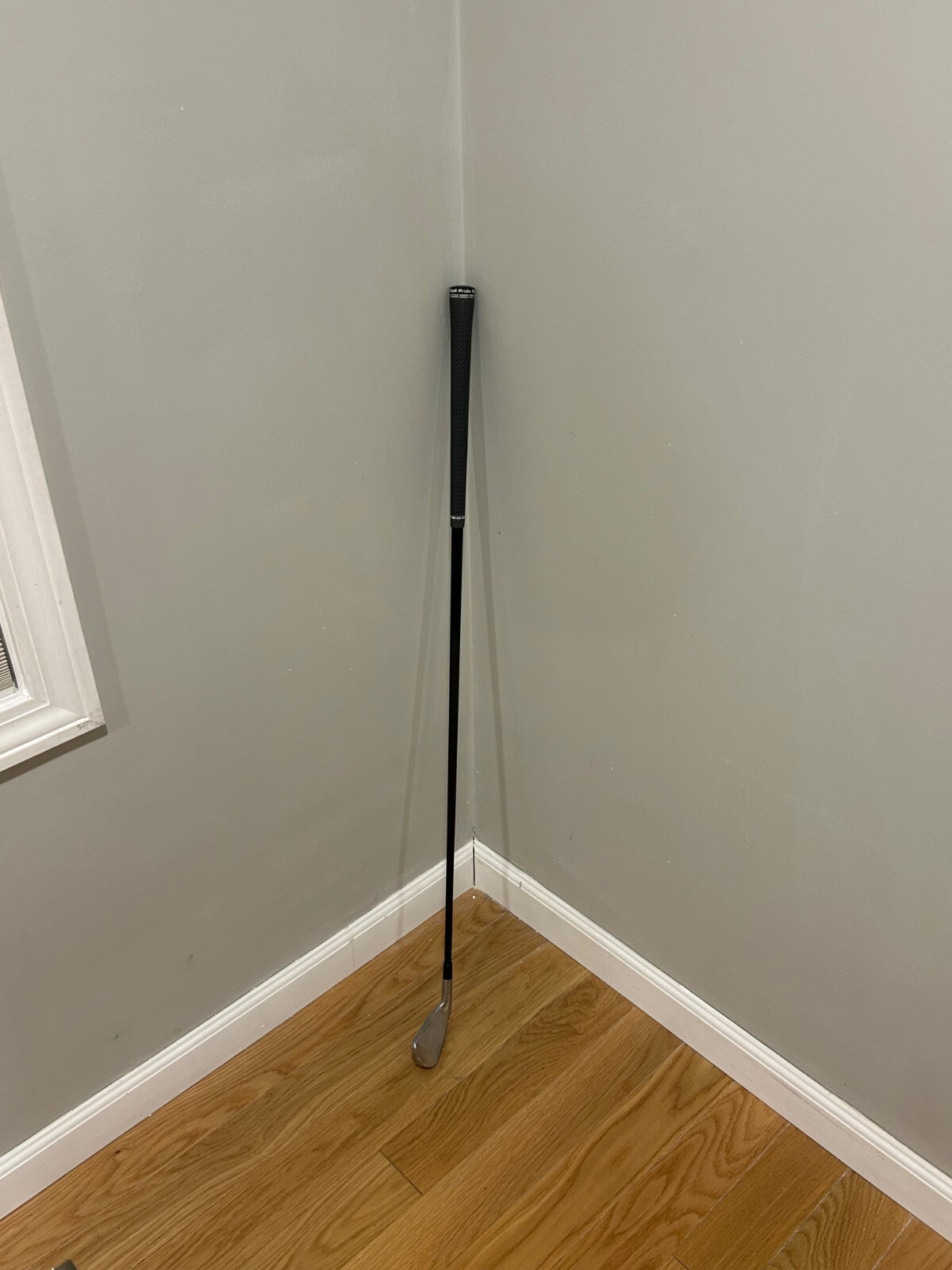 Used TaylorMade Golf P790 (2019) #6 Iron Graphite Stiff RH