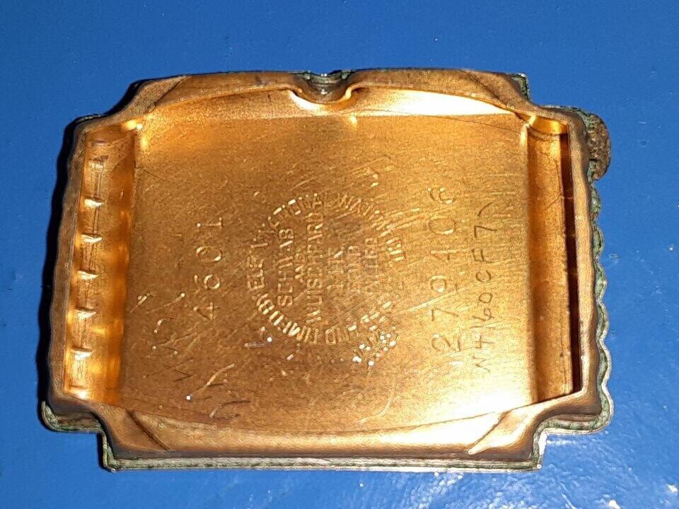 ELGIN DRIVERS WATCH!! FLEXABLE  Collectable ELGIN… - image 4