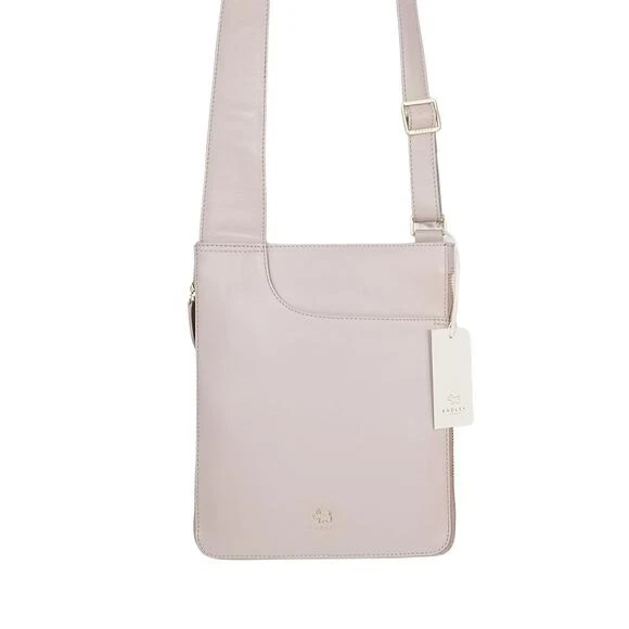 Radley pockets large 2025 zip around crossbody bag