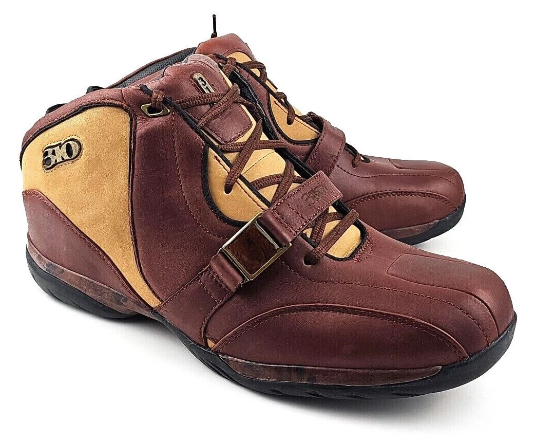 310 top motoring shoes