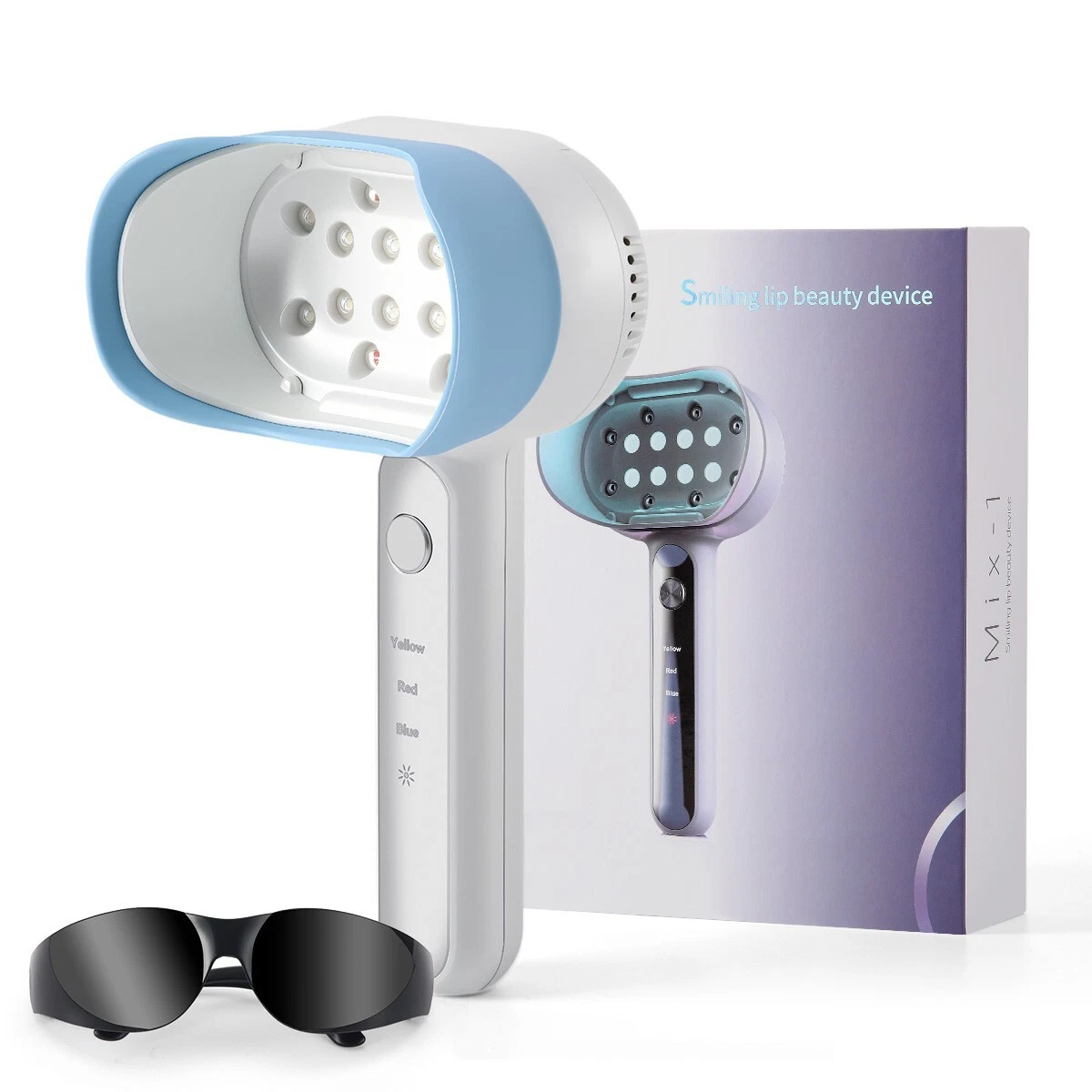 牙齿美白仪牙齿美白产品| eBay