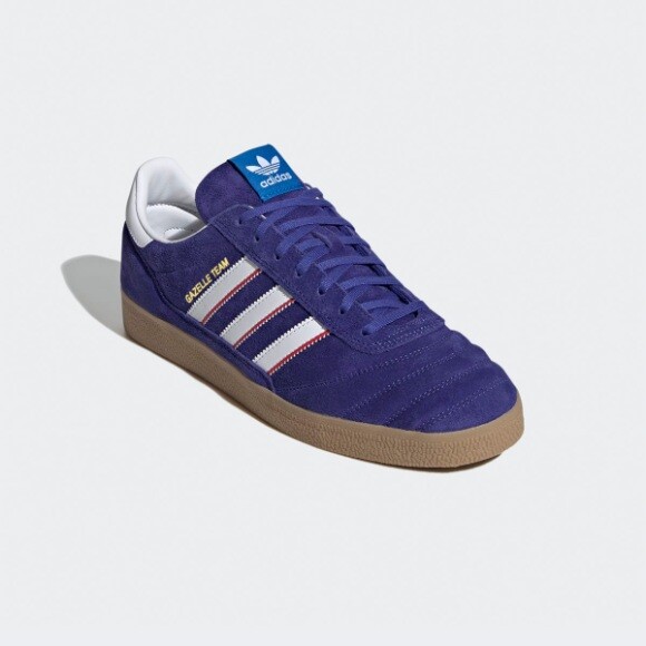 【お値下げ中】adidas GAZELL TEAM adidas スニーカー ガゼル チーム / Gazelle Team アディダス