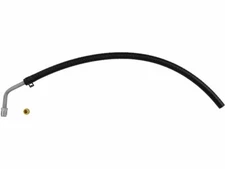 For 1974 GMC C25/C2500 Pickup Power Steering Return Line Hose Assembly 98624GJ