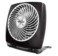 Vornado Fan FIT Personal Air Circulator with Fold-Up Design, Directable Airflow