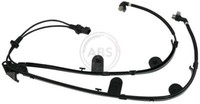 A.B.S. 30058 ABS Sensor FüR Ford Mazda