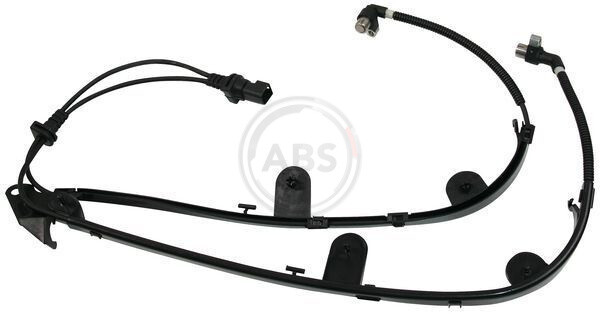 A.B.S. 30058 ABS Sensor FüR Ford Mazda-image