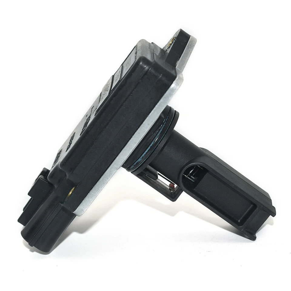 NEW 1L2F-12B579-BA MAF Mass Air Flow Meter Sensor for Ford Escape Escort Ranger Foto 4 de 4