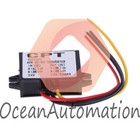 DC 24V to 12V 5A 60W Buck Converter Step-Down Car Power Supply Voltage Regulator