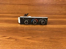 2008-2018 CHEVY GMC EXPRESS SAVANA AC AIR CLIMATE CONTROL HEATER SWITCH OEM #4