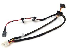 DELL POWEREDGE T130 4-HDD HARD DRIVE 1-ODD OPTICAL DISK SATA POWER CABLE J71RG