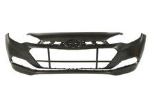 Stoßstange vorne passt für: HYUNDAI i20 11.14-08.18