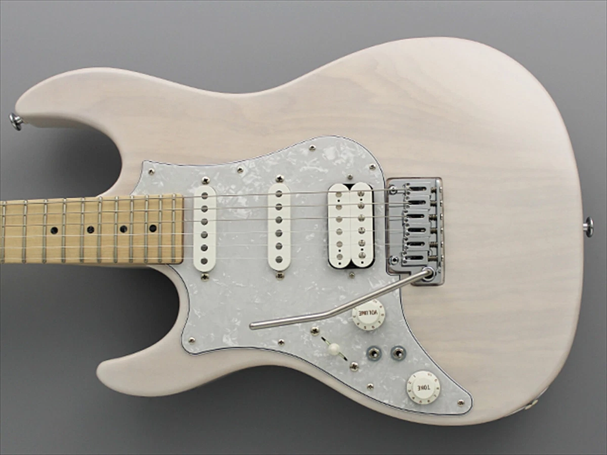 Fgn guitars clearance left handed