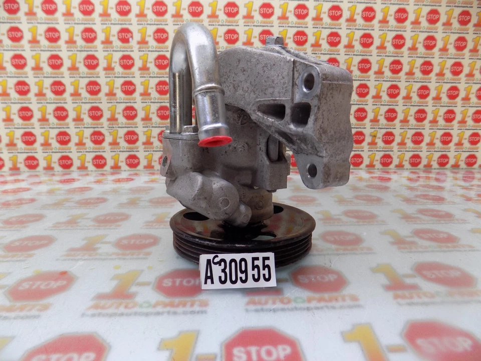 2009-2010 PONTIAC G3 POWER STEERING PUMP ASSEMBLY 95995558 OEM - Изображение 4 из 4