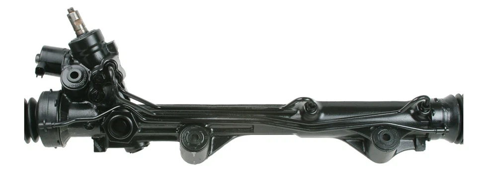 Estante y piñón REMAN OEM 22-253E 80-00125R PARA 00--03 tipo LS/S/Thunderbird Foto 4 de 4