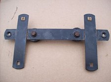 License Plate Mounting Bracket Hanger Frame Mount Fits Porsche 968 944 Turbo S