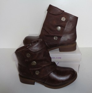 blowfish vegan boots