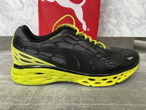 puma bioweb elite black