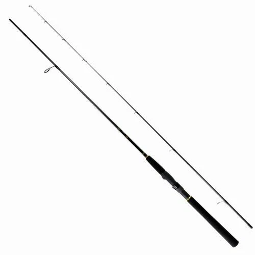 Daiwa LURENIST 76ML Spinning Rod