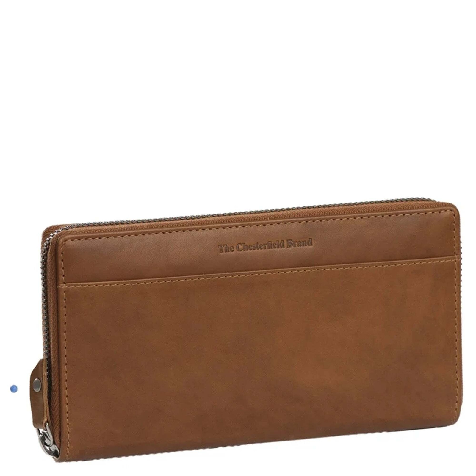 Бренд Chesterfield Halle - Geldbörse 25cc 19 см RFID *NEU*
