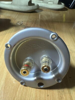 Energy Connoisseur C-1 Speaker Crossover May Fit Others 