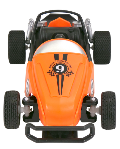 Coche de radiocontrol Contixo SC8 buggy de carreras de doble velocidad - Imagen 2 de 7