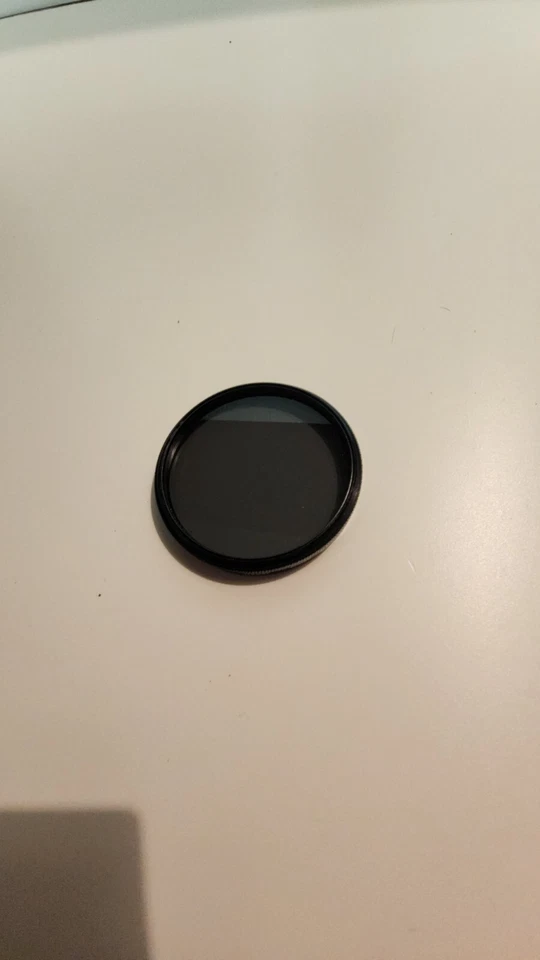 Tiffen  55 mm Filter - Image 3 of 3