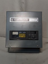 Allen-Bradley 1332-ZAA Adjustable Frequency Drive, 230VAC 50/60Hz input, 230VAC