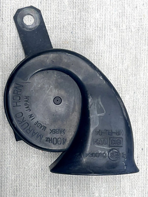06-22 Lexus LOW PITCHED HORN OEM 86520-30610