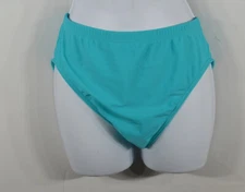 Christina Woman's Bikini S Aqua NWT