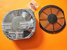 NEW KAKU KA1725HA2 17251 172mm 17cm AC220V full metal axial flow cooling fan 