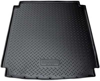 Gummi Kofferraumwanne Passend FüR Mercedes Gl-Klasse, X164, 5 Sitze | 2006-2012