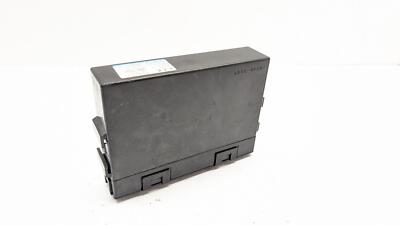 MAZDA 3 MK3 BM 2013 - 2019 ZENTRALVERRIEGELUNG STEUERGERÄT 77263 BBM2-675DZH