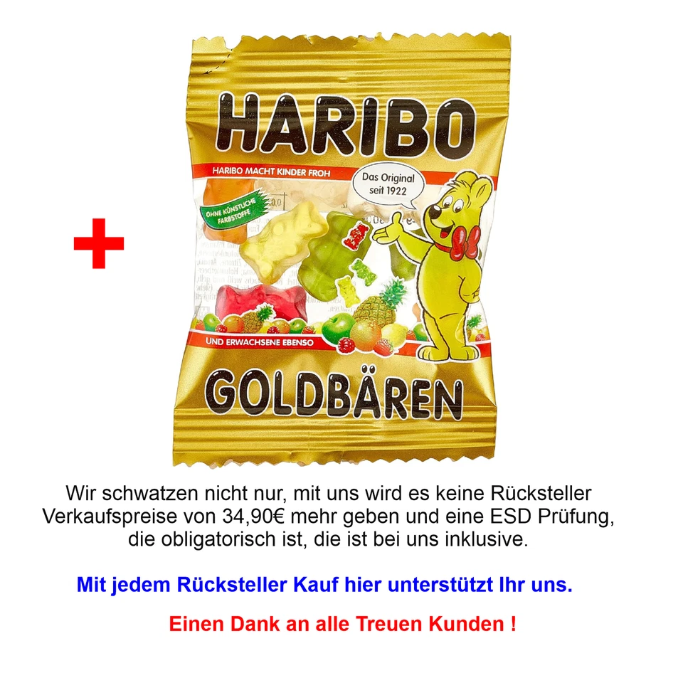 ⭐Geldspieler Spielautomaten Rücksteller bei Fehl. E60, ADP Merkur NSM Restpost - Bild 2 von 4