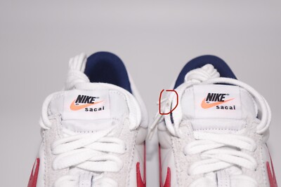 Size 13 - Nike Zoom Cortez 4.0 SP x Sacai 