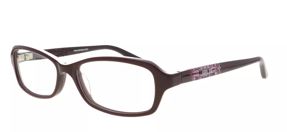 Anna sui glasses frames cheap