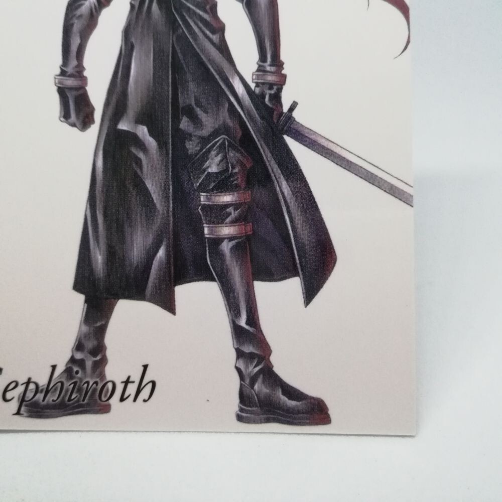 ファイルファンタジー7REMEKE FINAL FANTASY VII REMAKE PLAY ARTS KAI ACTION FIGURE