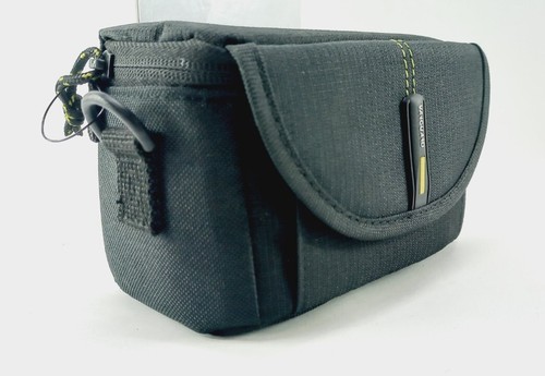 Vanguard BIIN 8H Black Pouch for Compact Video Camera - Picture 4 of 10
