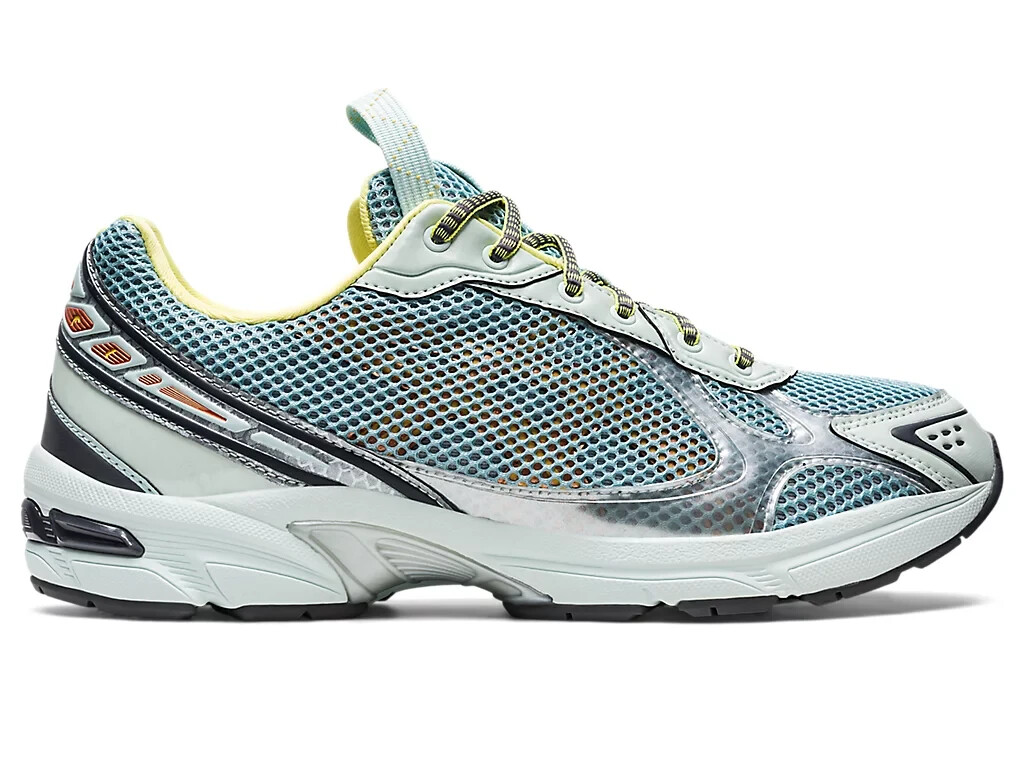 靴 ASICS Kiko Kostadinov UB4-S GEL-1130 UB4-S GEL-1130 | Men | Graphite Grey/Grand Shark | Men's