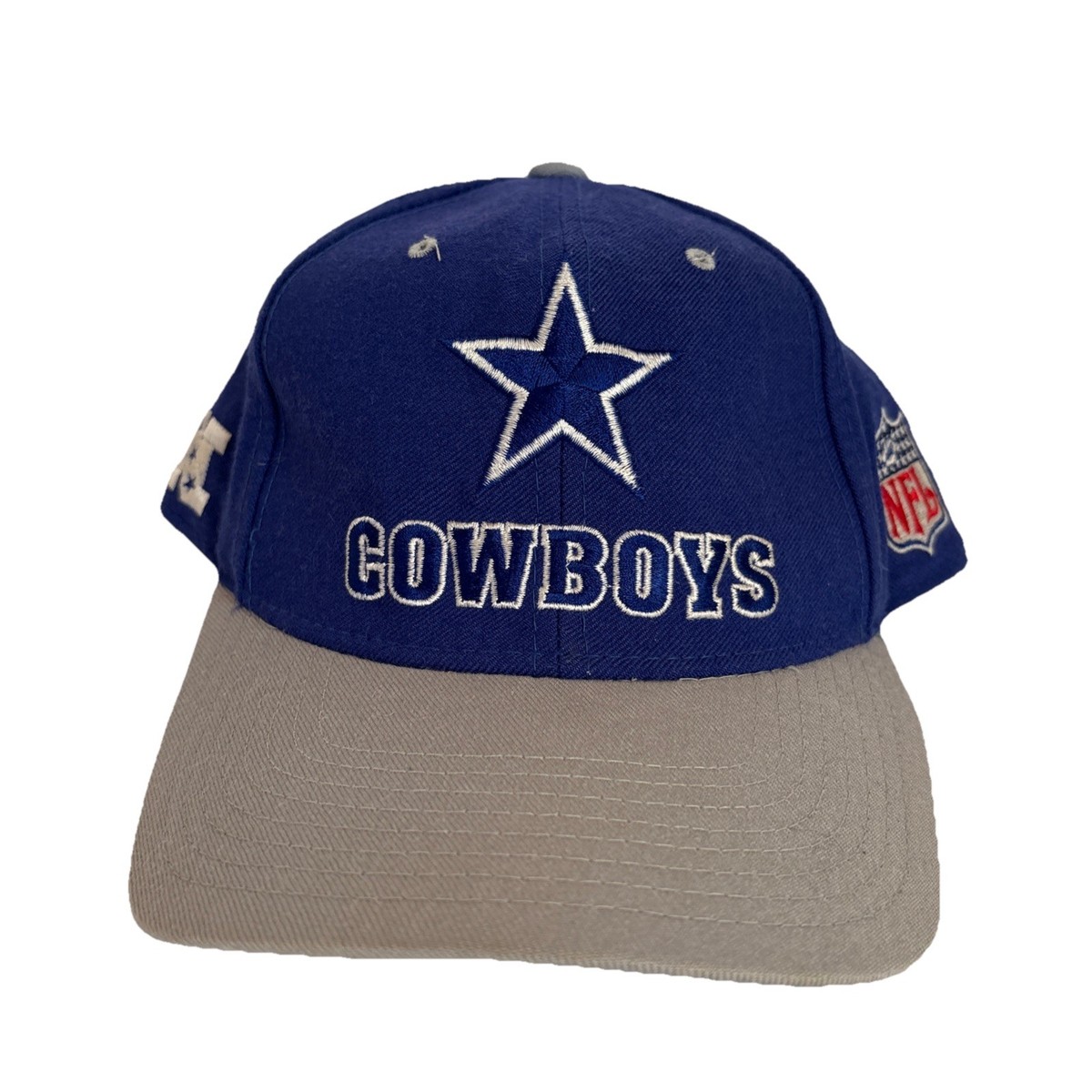 キャップ Nfl Cowboys Arch by starter wool Vintage STARTER The Natural Dallas Cowboys Fitted NFL Hat