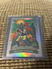 2025 Optic Matthew Stafford Base (Raw)