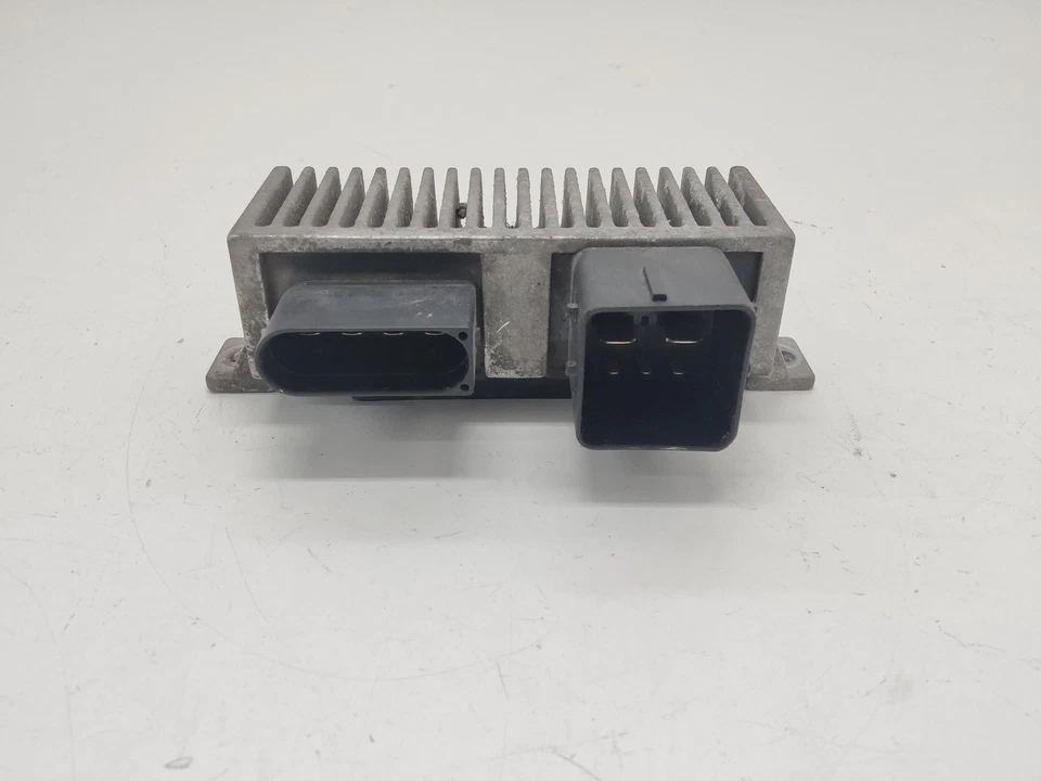 CENTRALINA CANDELETTE PER RENAULT Grand Scenic Serie 8200558438A Diesel 1.6 (11 - Immagine 2 di 4