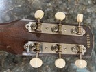 Gibson Melody Maker 1960 - Sunburst w/Original Alligator Case — photo 7