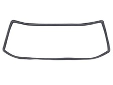 1962-65 Fairlane Windshield Weatherstrip Seal Gasket Sedan Wagon 500 New 1962-65 Fairlane Windshield Weatherstrip Seal Gasket Sedan Wagon 500 New
