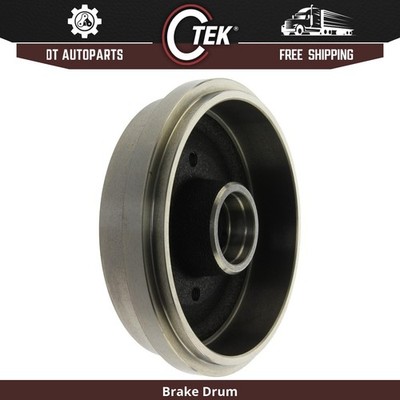 For 1975-1989 Volkswagen Scirocco | Centric Rear Brake Drum | Free Shipping