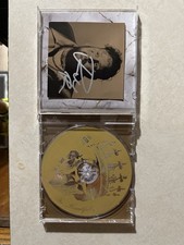 Jelly Roll Beautifully Broken - with Autographed CD Insert
