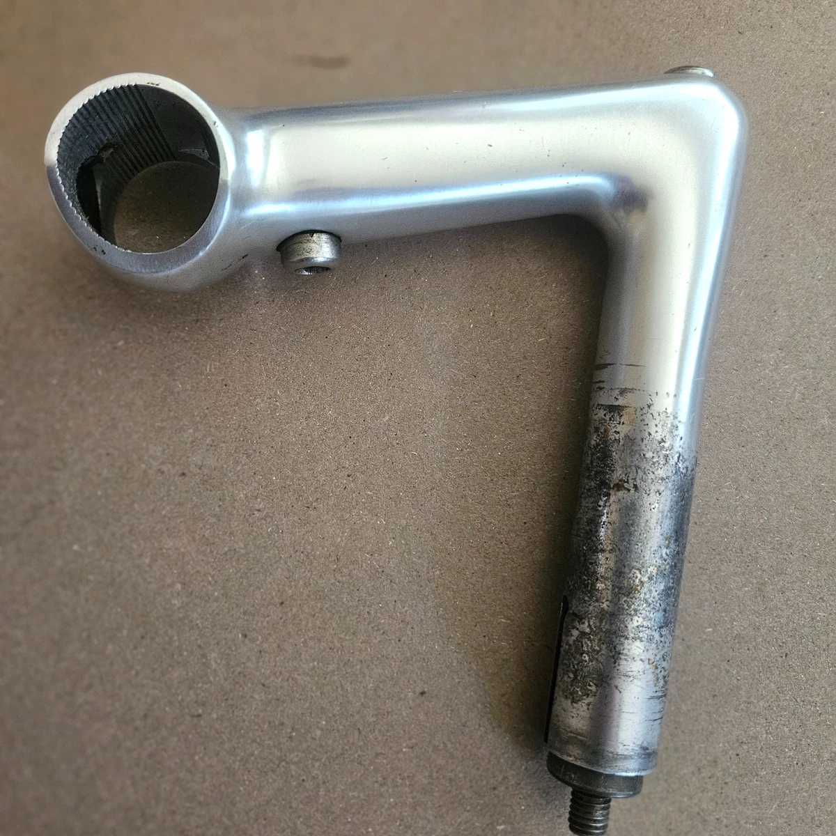 Cinelli Vintage Bike Stems for sale | eBay