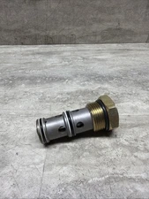 Eaton Vickers / MC SPC2-16-P-0 Hydraulic Cartridge Valve, New