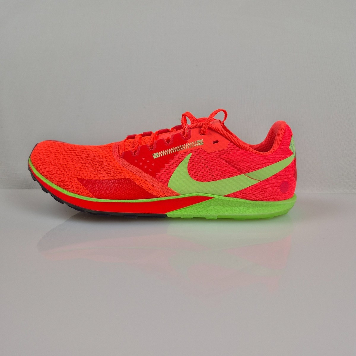 Men's 12 NIKE ZOOM RIVAL XC 6 CROSS-COUNTRY SPIKES DX7999-800